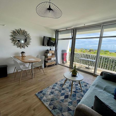 Appartement Belles Vacances Quiberon Exterior photo