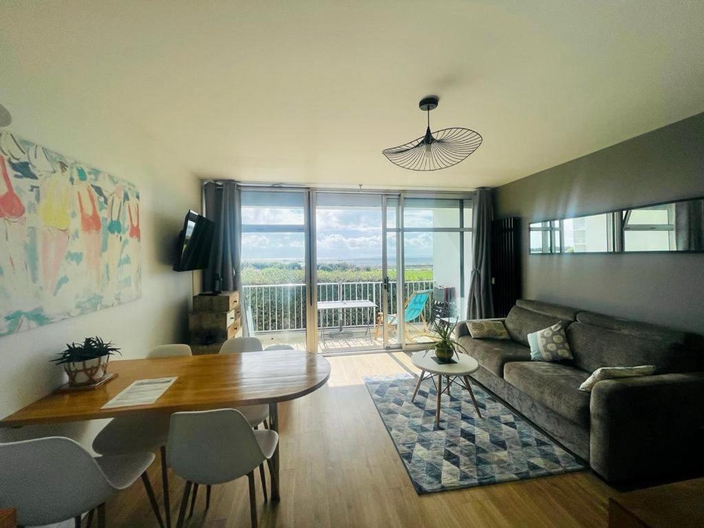 Appartement Belles Vacances Quiberon Exterior photo