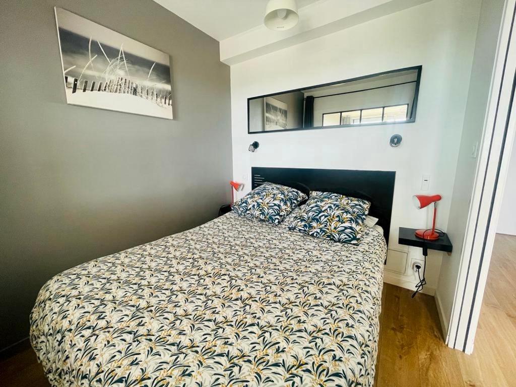 Appartement Belles Vacances Quiberon Exterior photo