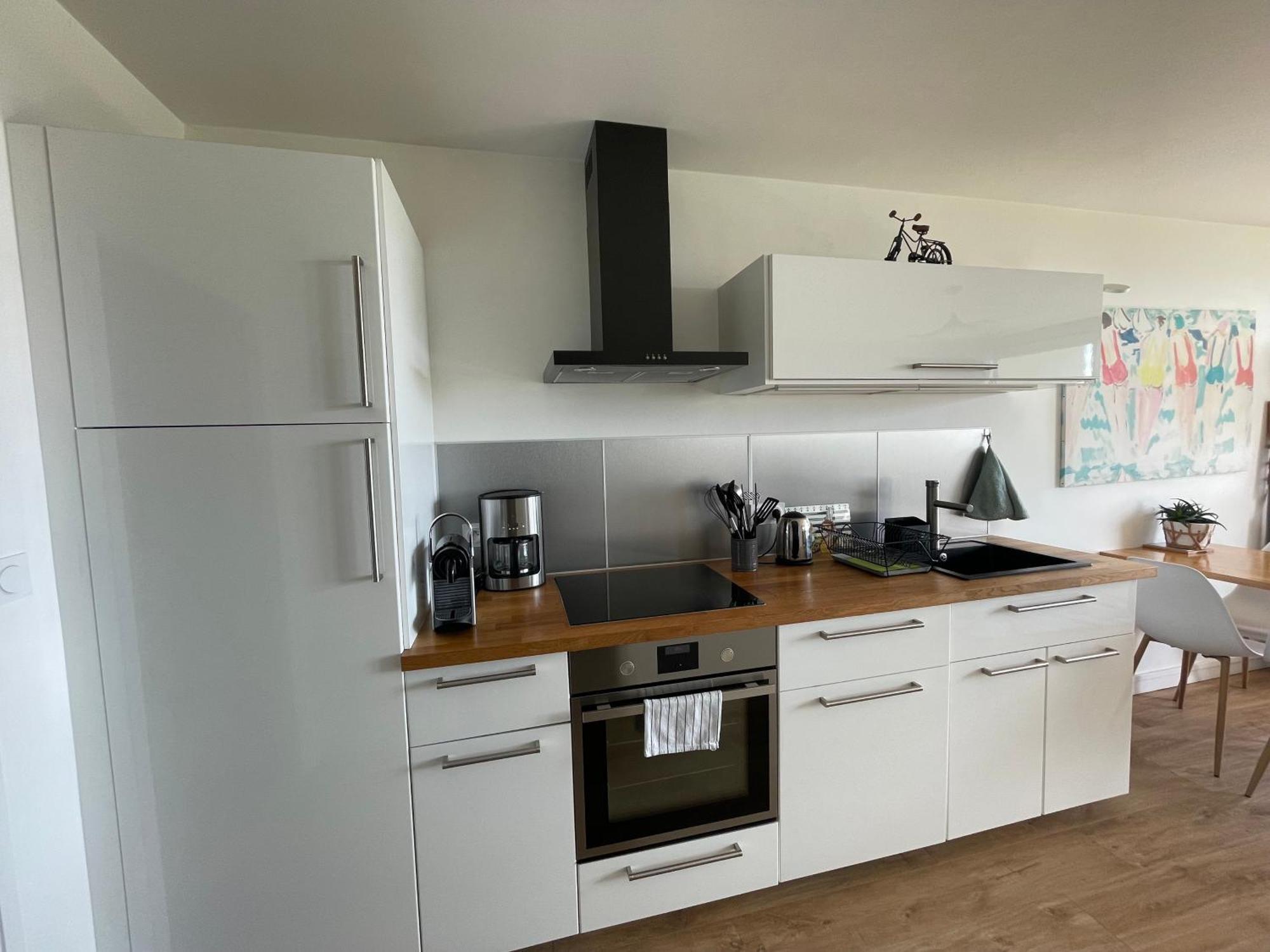 Appartement Belles Vacances Quiberon Exterior photo