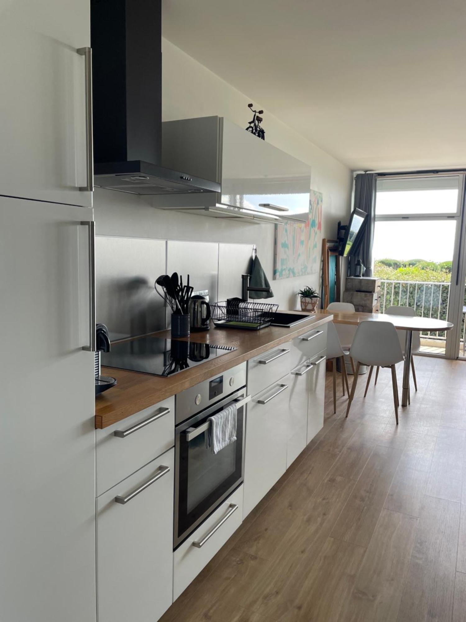Appartement Belles Vacances Quiberon Exterior photo