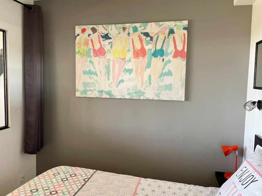Appartement Belles Vacances Quiberon Exterior photo