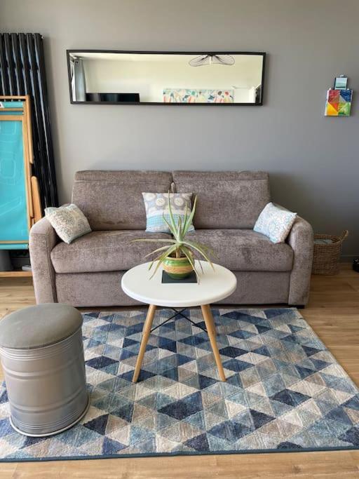 Appartement Belles Vacances Quiberon Exterior photo