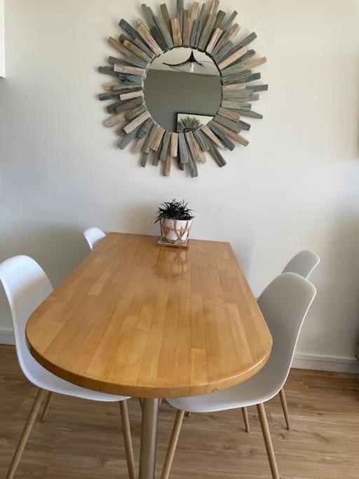 Appartement Belles Vacances Quiberon Exterior photo