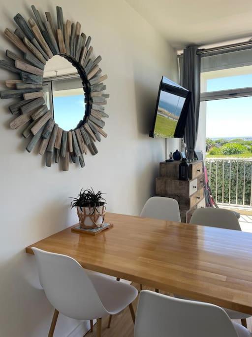 Appartement Belles Vacances Quiberon Exterior photo