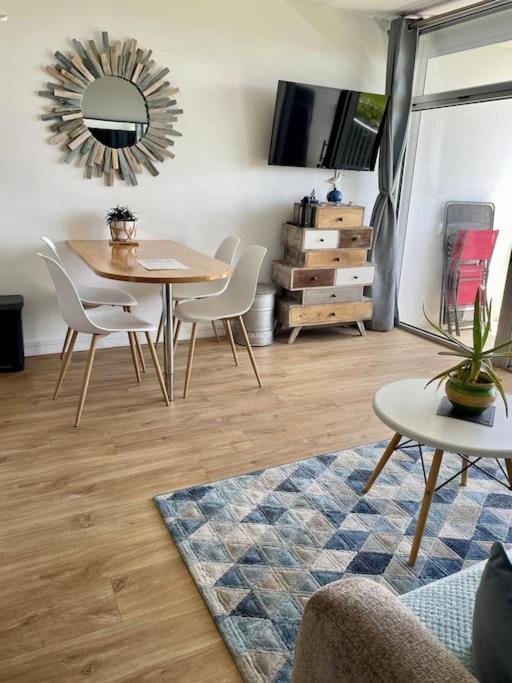 Appartement Belles Vacances Quiberon Exterior photo